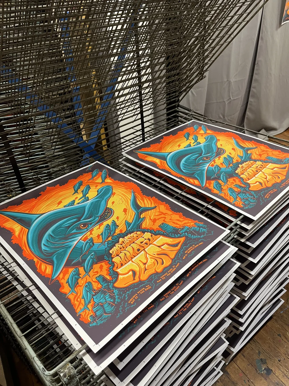 JRAD May 22-24, 2025 — FIRECREST PRESS