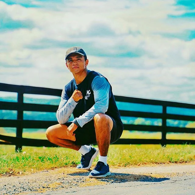 Mind over matter .
.
.
.
.
.
.  #portrait #style #fitness  #nike #gymshark #boxing #hiit  #personaltraining #model #PT 
#2019  #gymrat #gym #lookbook
#weightloss #lightroom  #Dslr  #charlestown  #weighttraining #bootcamp #adobe #travel #canon #teamli