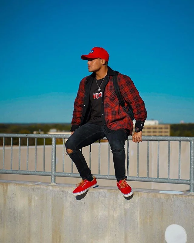 Cloud 9
.
.
.
.
.
.  #portrait #style #fitness  #nike #gymshark #coaching #hiit  #personaltraining #model #PT 
#2019  #gymrat #gym #lookbook
#weightloss #lightroom  #Dslr  #charlestown  #weighttraining #bootcamp #adobe #travel #canon #teamlift #outfi