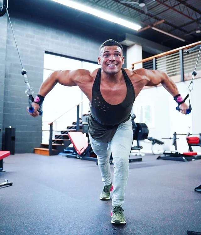 Consistency is king 👑
. .
.
.
.
.
. 
#photography #ceo #ifbb #ifbbpro #bodybuilding #mensphysique #diet #nutrition #hypertrophy #igfit #fitfam #igdaily #muscle #grind #hustle #fitnessmodel #dmv #va #dailyhustle #outfitideas #10x #bossgram #fitnessfo