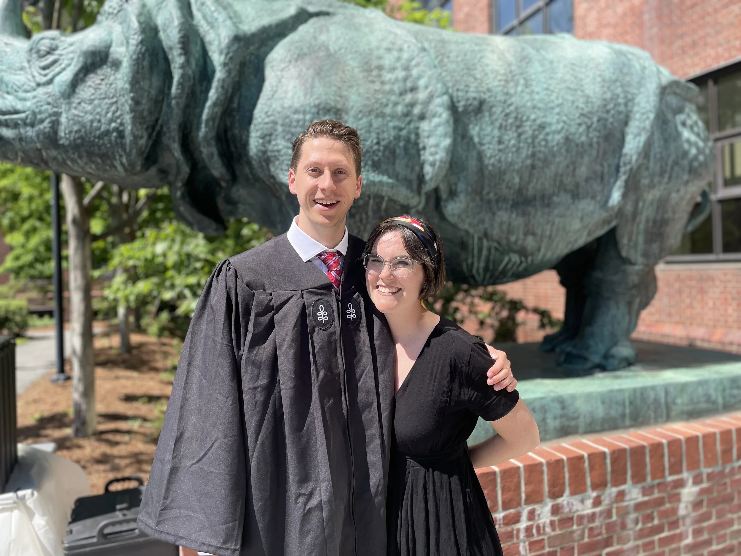 Jacob graduated from Harvard College in 2020 and won a prestigious thesis award ! Congrats to Jacob and his mentor Carolyn! 