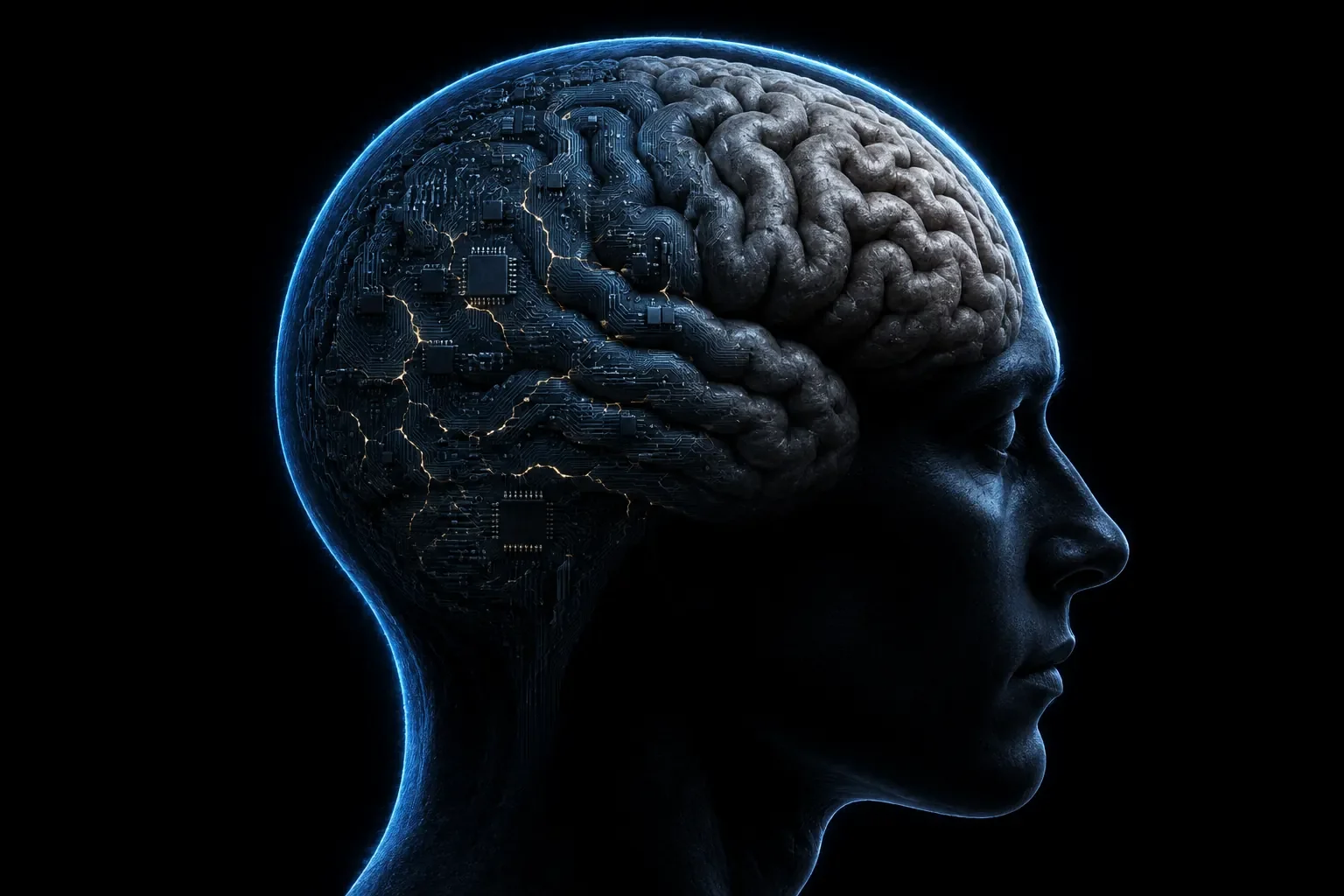El riesgo no es que la inteligencia artificial falle. Es que funcione demasiado bien.