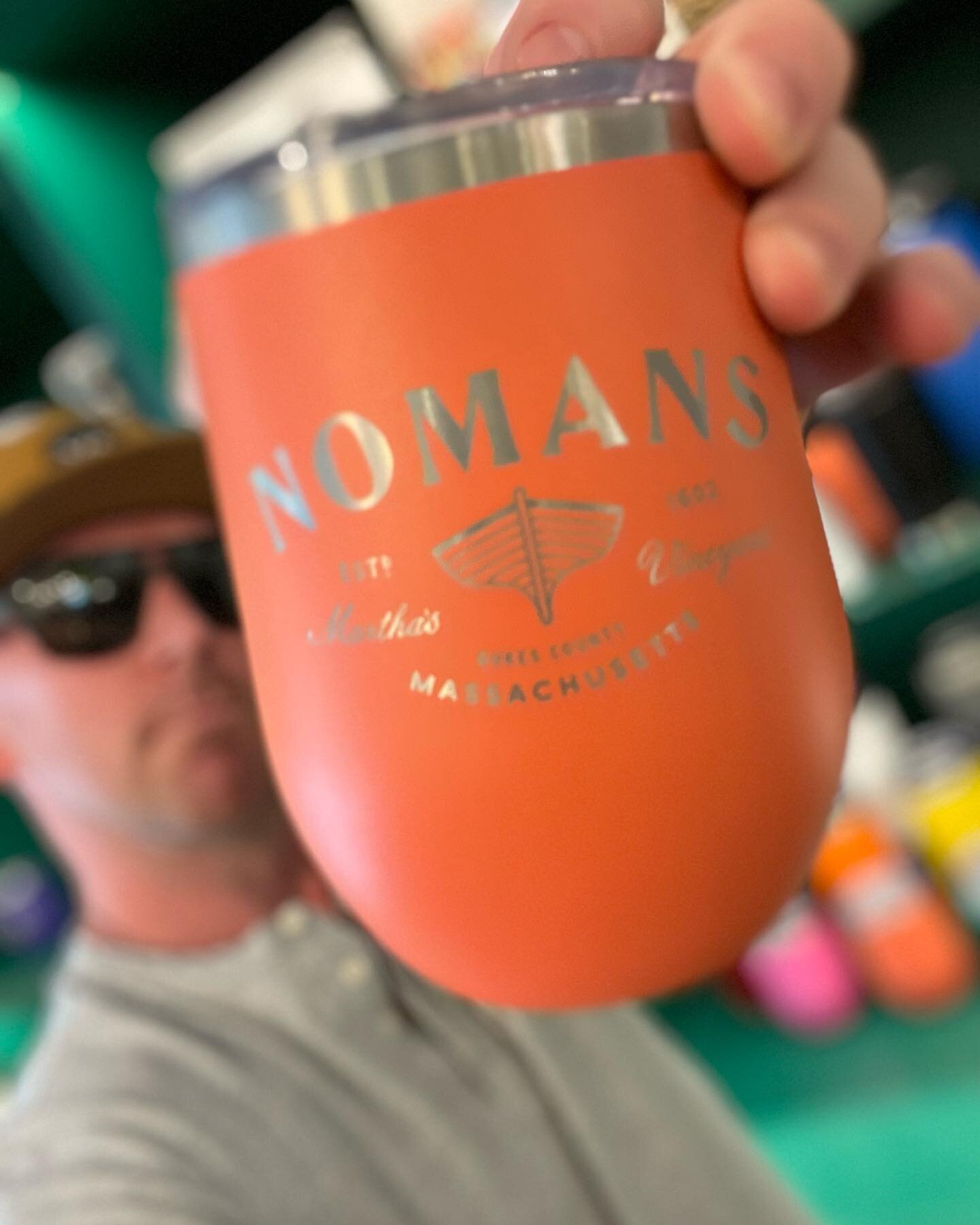 New Merch (+ OPENING DAY) #comingsoon 

🛍️ Shop The Nomans Merch Online Shop 24/7 and stay tuned for new and exciting Nomans products as we prepare for our 5th season ☀️ 

#summervibes #summeriscoming #openingsoon #marthasvineyard #mv #mvylifestyle 