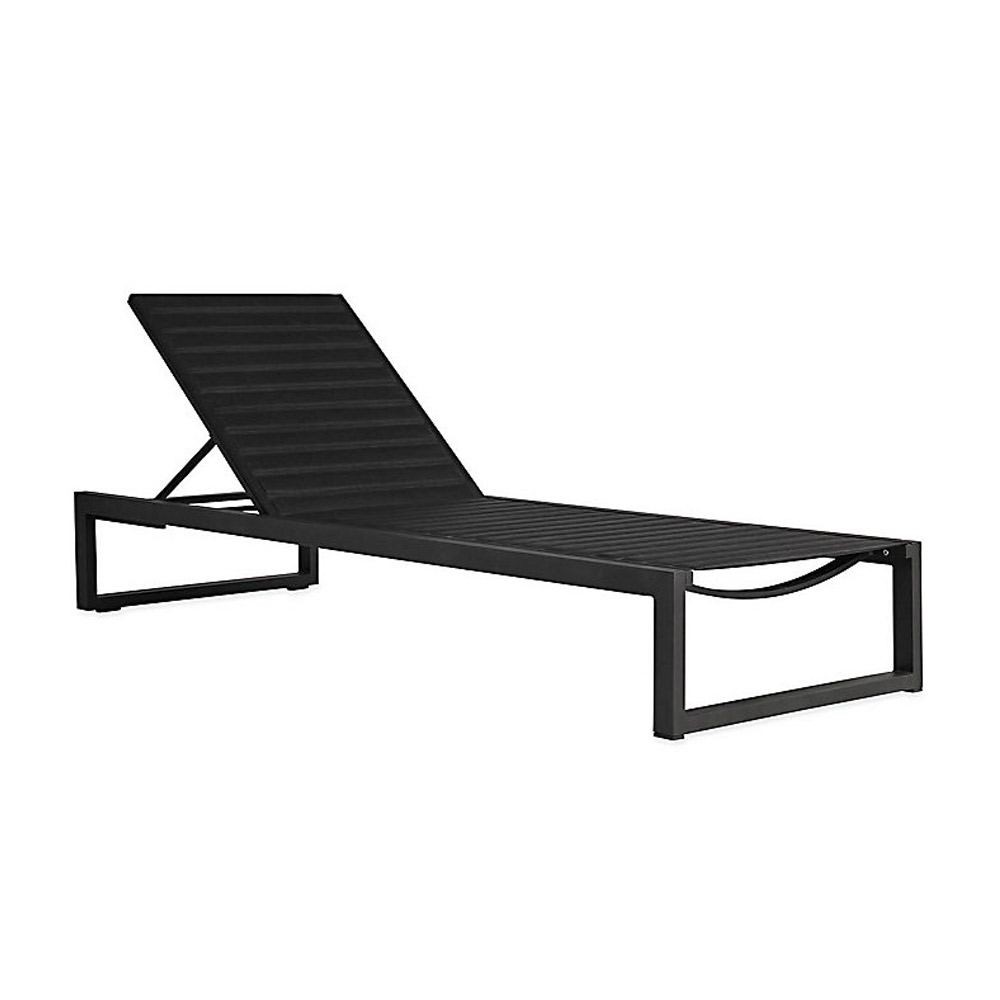 Case Furniture Eos Sun Lounger