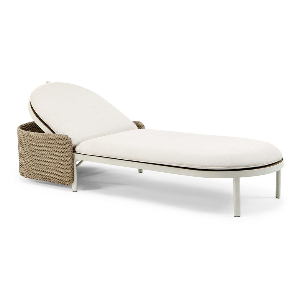 Ethimo Esedra Sun Lounger 