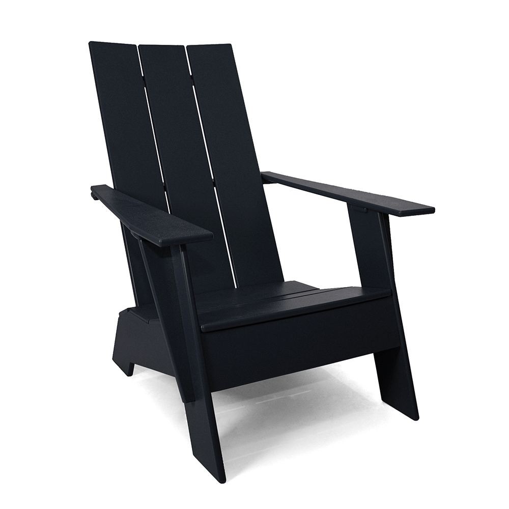 Loll Designs Adirondack 3 Slat Chair