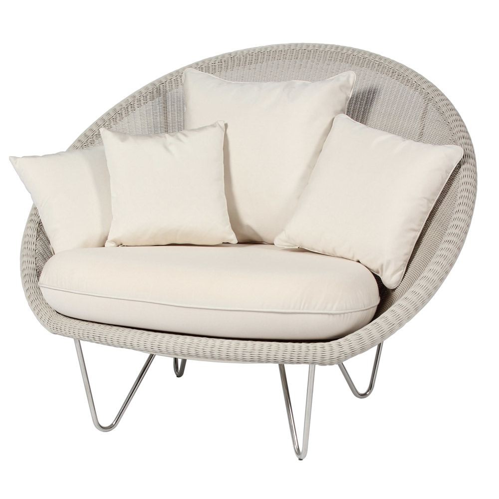 Vincent Sheppard Gipsy Lounge Chair