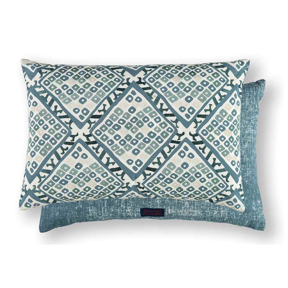 William Yeoward Triano Cushion