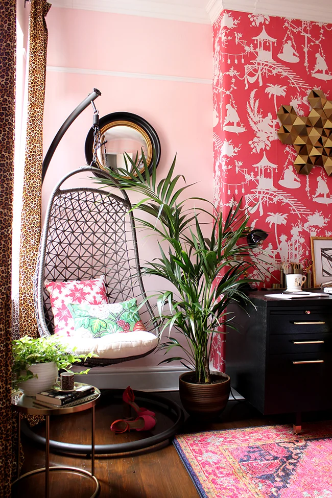 Photo Credit: Swoon Worthy Blog