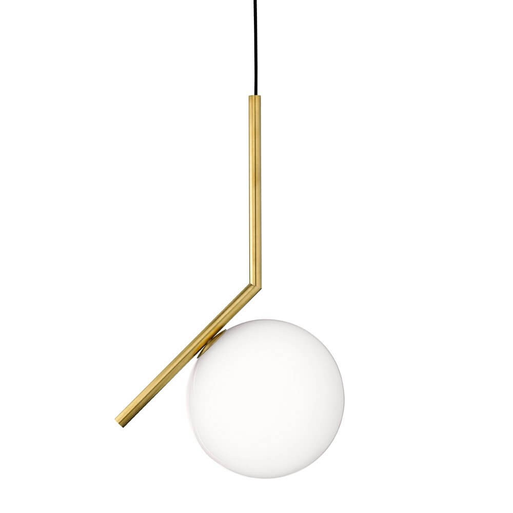 Flos IC S1 Pendant Light