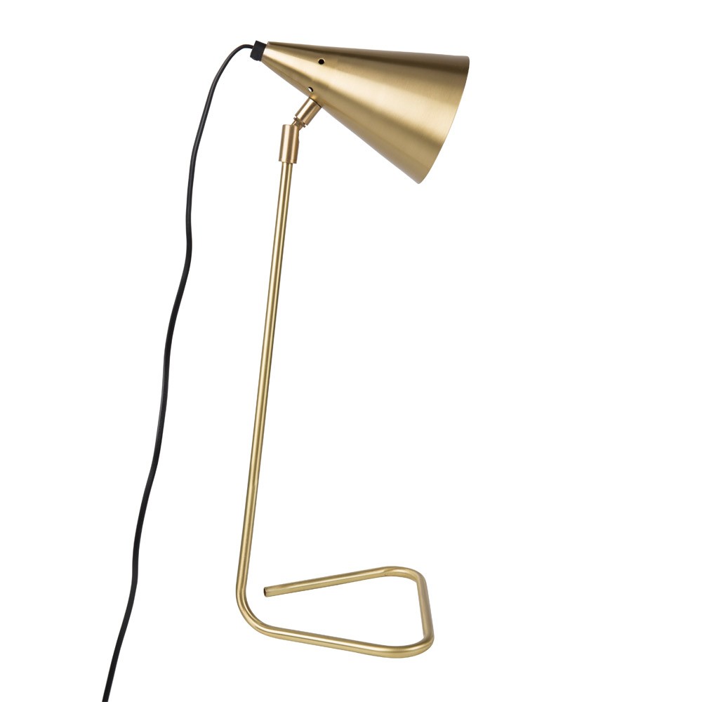 Dutchbone Brasser Table Lamp