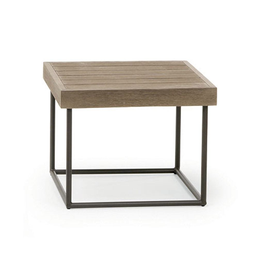 Allaperto Mountain Square Coffee Table