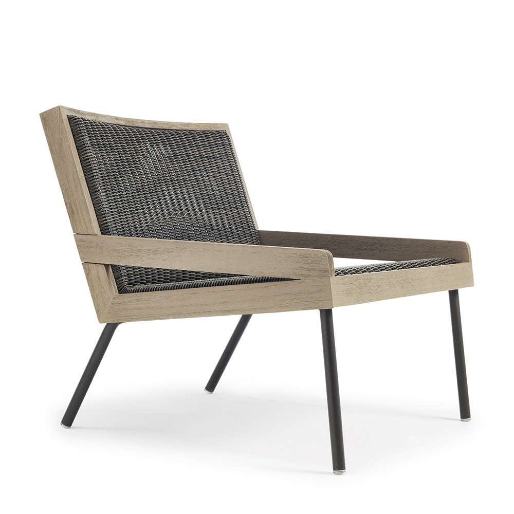 Allaperto Mountain Lounge Armchair