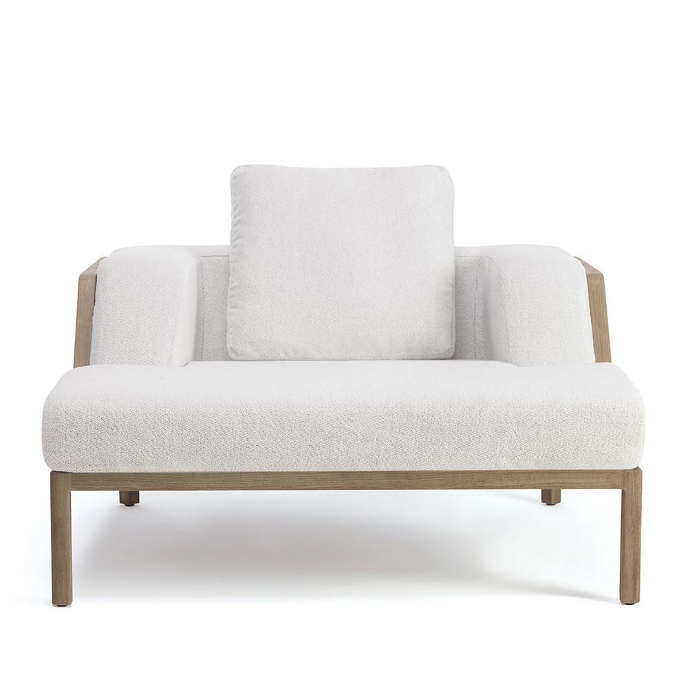 Ethimo Grand Life Lounge Armchair