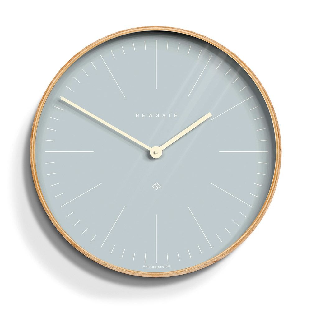 Newgate Mr Clarke Clock