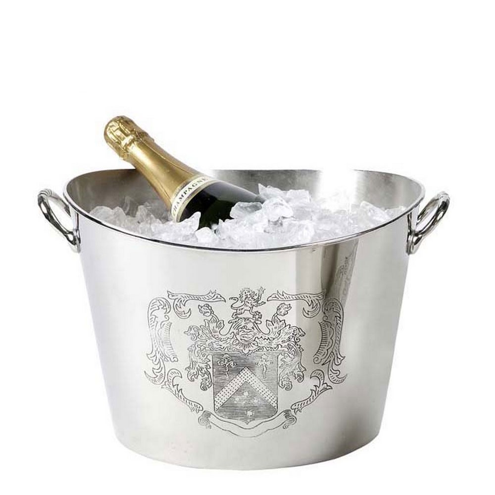 Eichholtz Oval Champagne Cooler