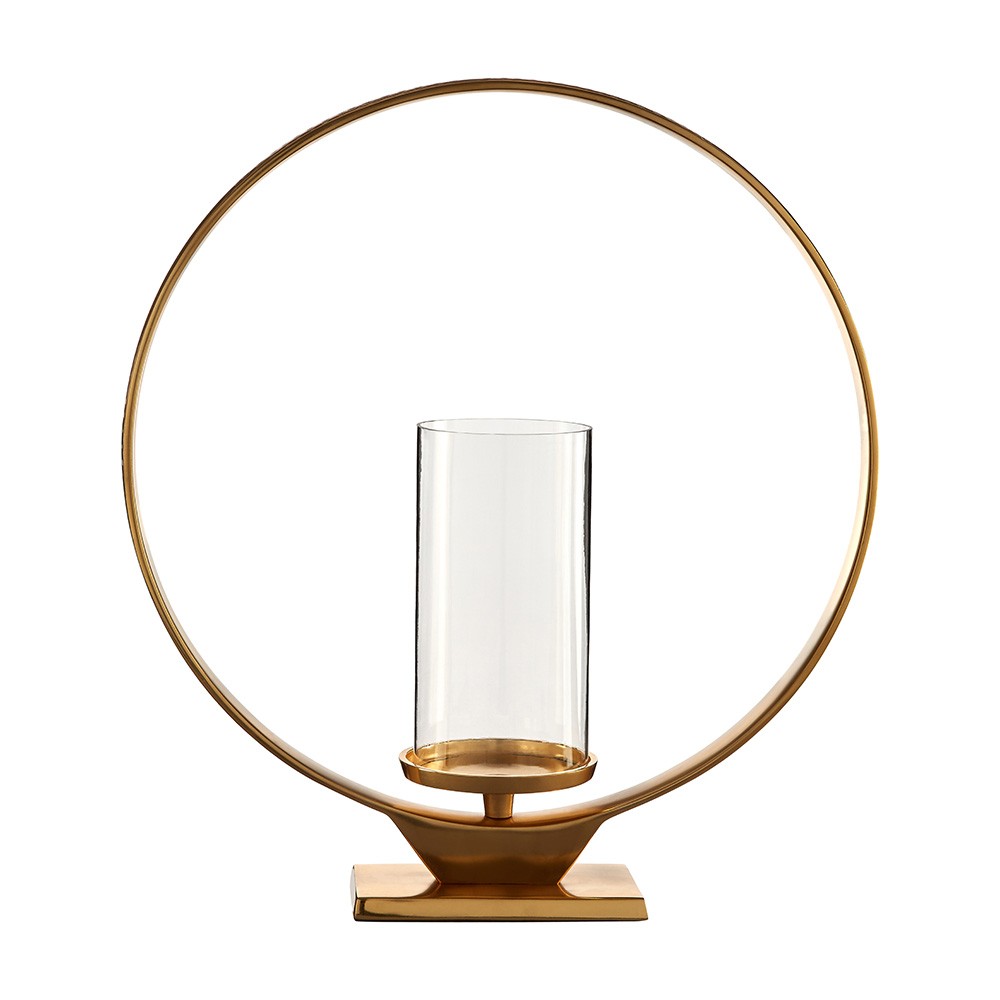 Houseology Collection Cirque Candle Holder