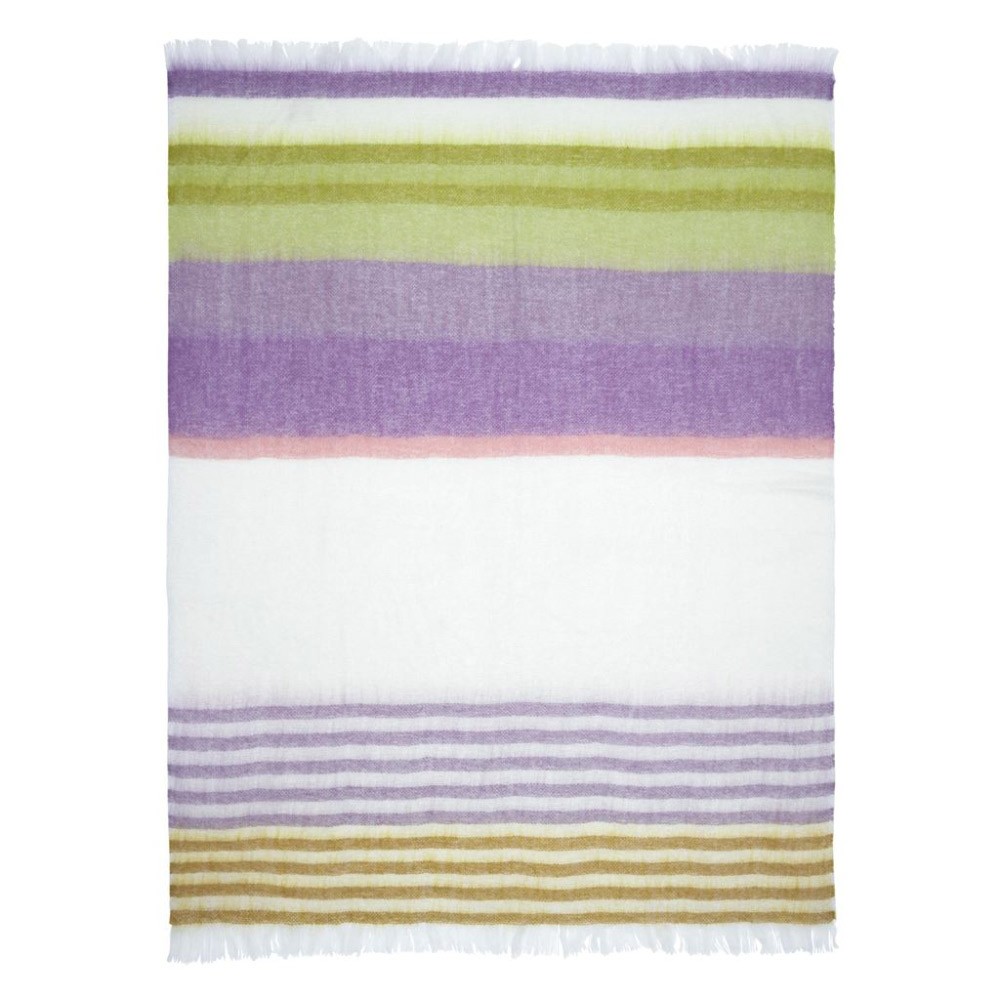 Mazzorbo Blossom Throw