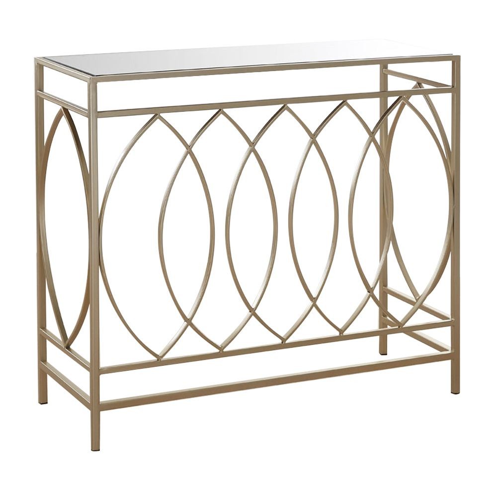 Houseology Collection Atlantic Console Table