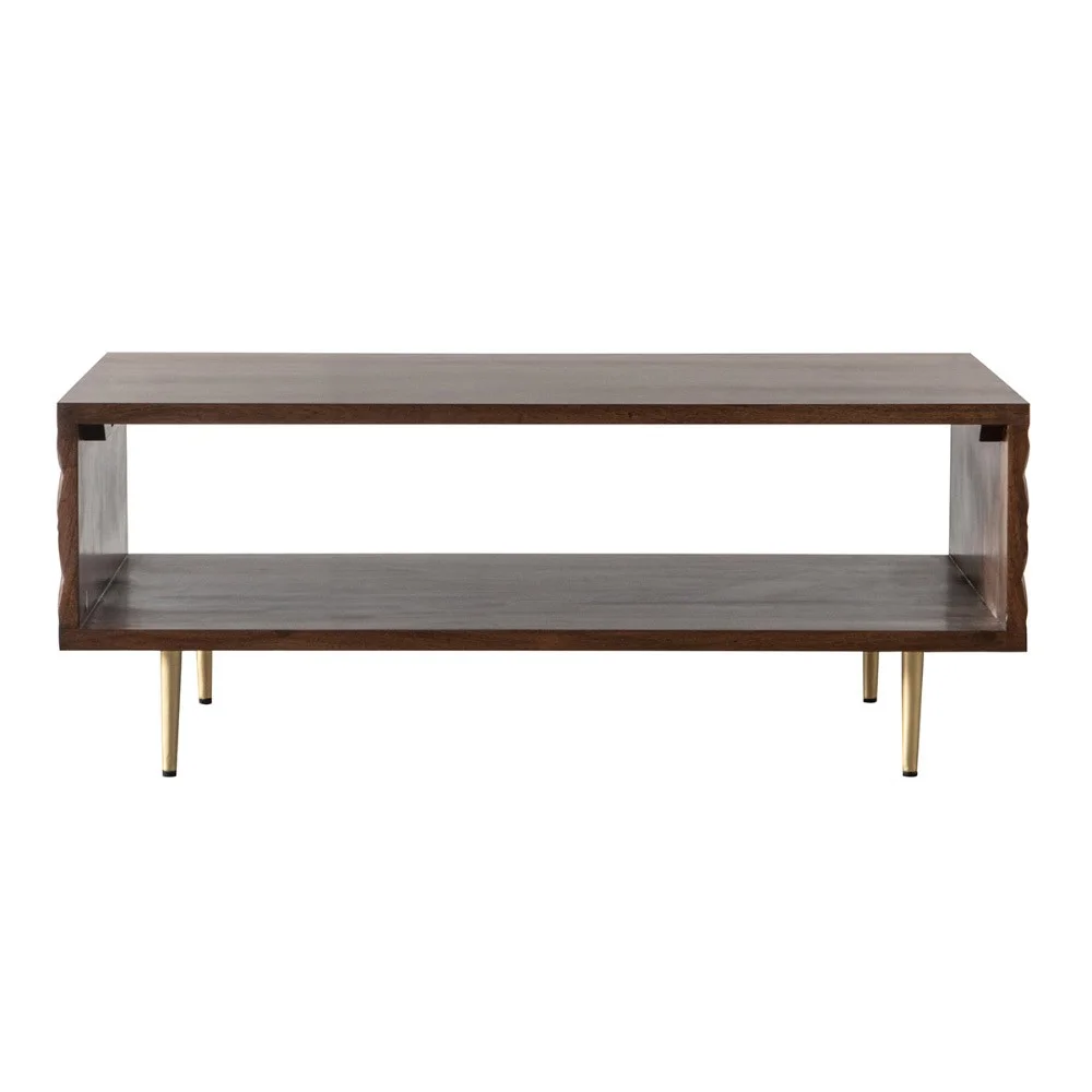 27 Unusual Coffee Table Ideas Houseology