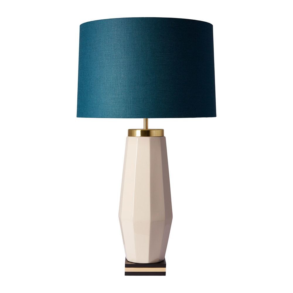 Brendan Wong Vera Table Lamp