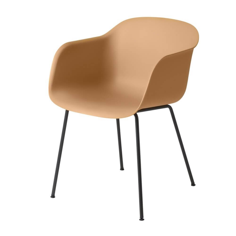 Muuto Fiber Armchair 