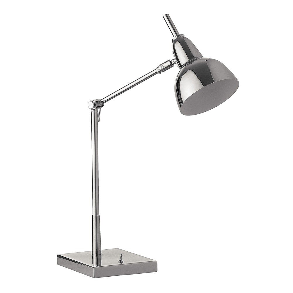 Heathfield &amp; Co Jato Desk Lamp