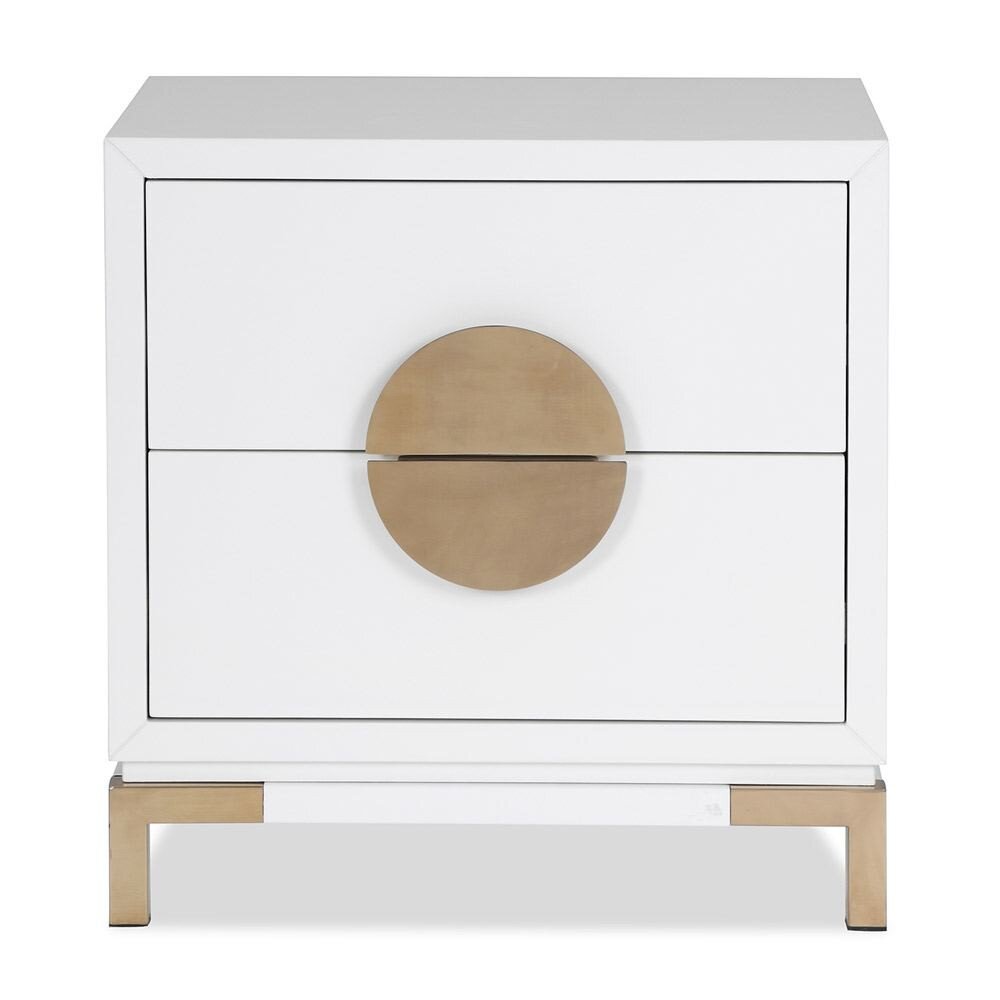 Liang &amp; Eimil Otium Bedside Table