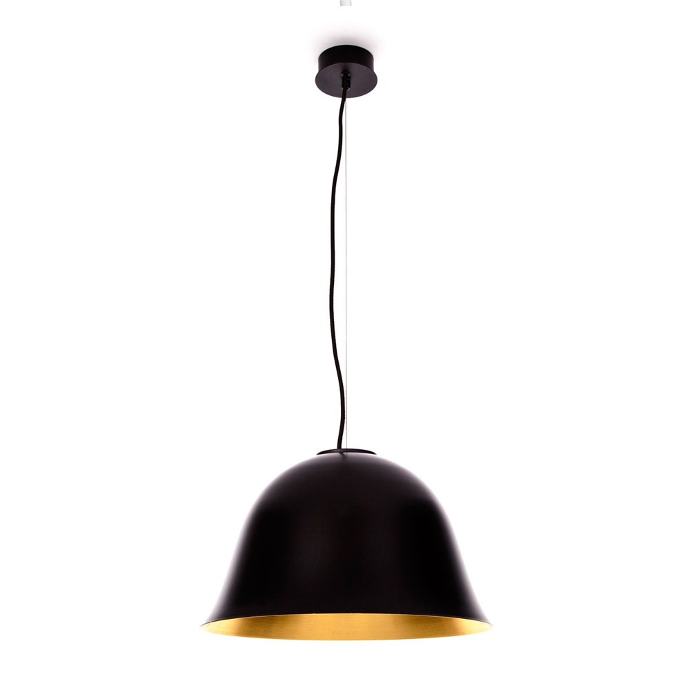 NORR11 Cloche Two Pendant Lamp