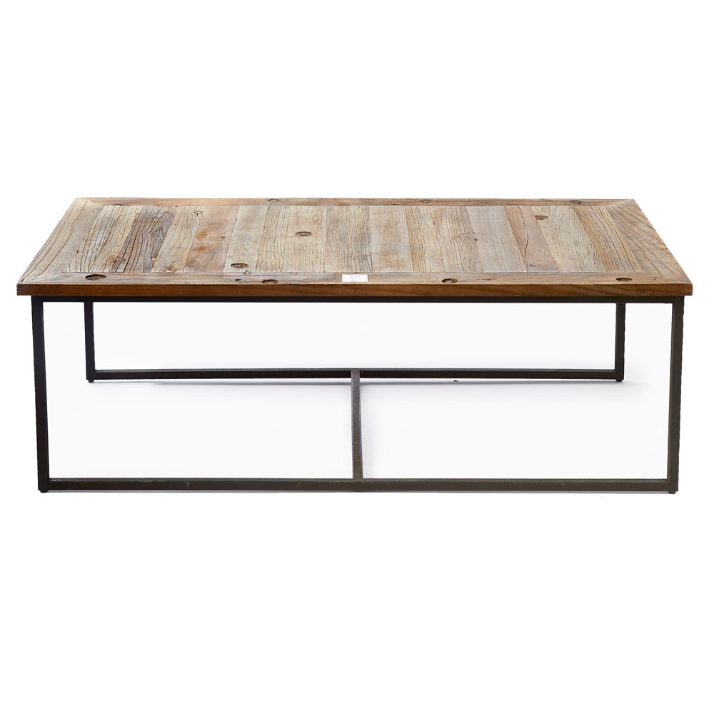 Shelter Island Coffee Table 