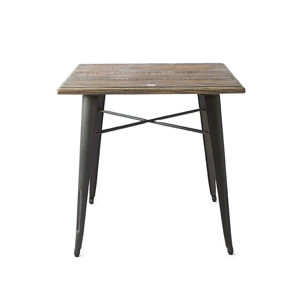 Camden Lock Bistro Dining Table 