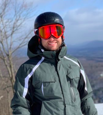 David LewandowskiChief ResidentMedical School: New York Medical College Graduate School: University at Buffalo - Roswell Park Cancer Institute, Interdisciplinary Biomedical Sciences, M.S. Undergraduate: Binghamton University, Biological Sciences, B.…