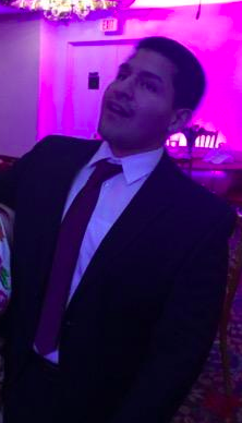 Sergio Veliz  Undergrad: Cornell University Medical School: SUNY Downstate  Born and raised in New York City. Interests include reading, linguistics, and hanging out with James Reilly