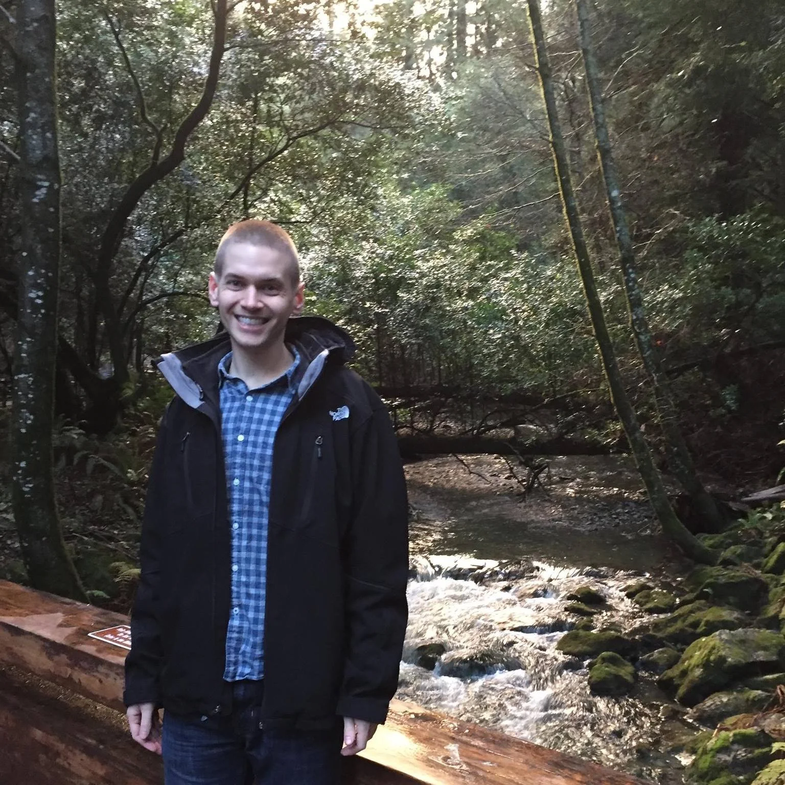 Chris Crogan Undergrad: The University of Arizona Med School: Columbia