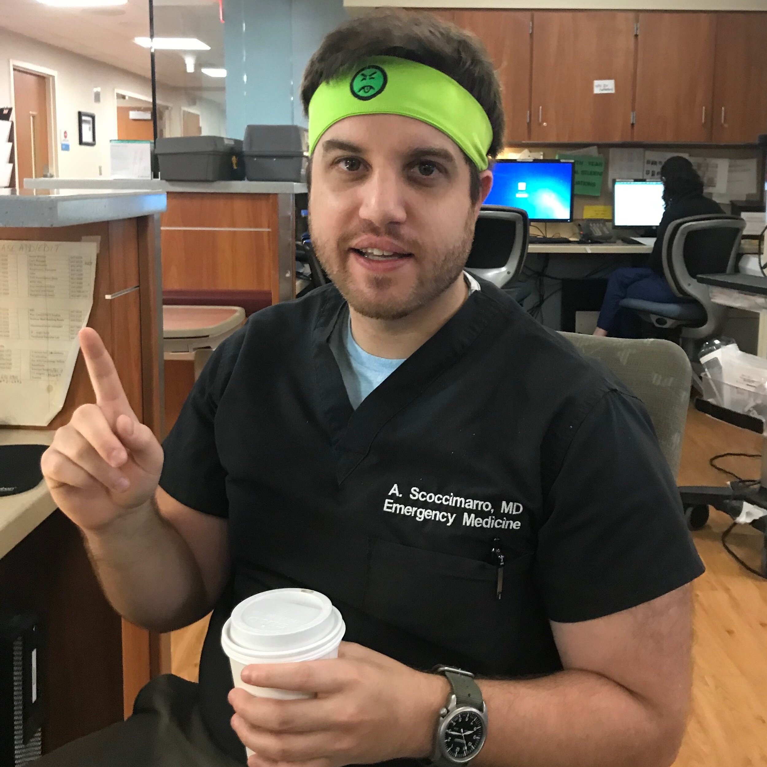 Leadership — Lincoln Emergency Medicine