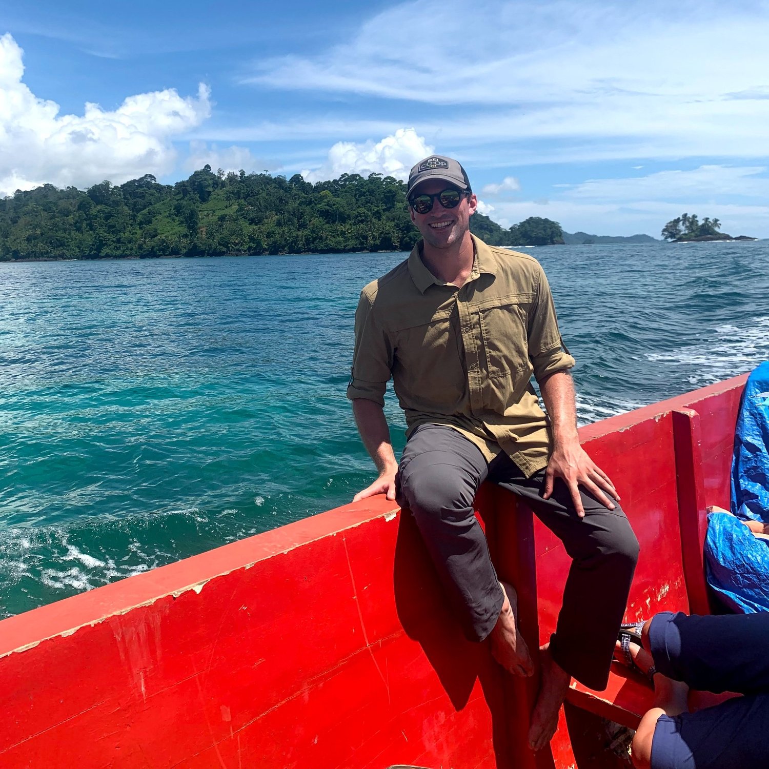 Class of 2026 — Lincoln Emergency Medicine