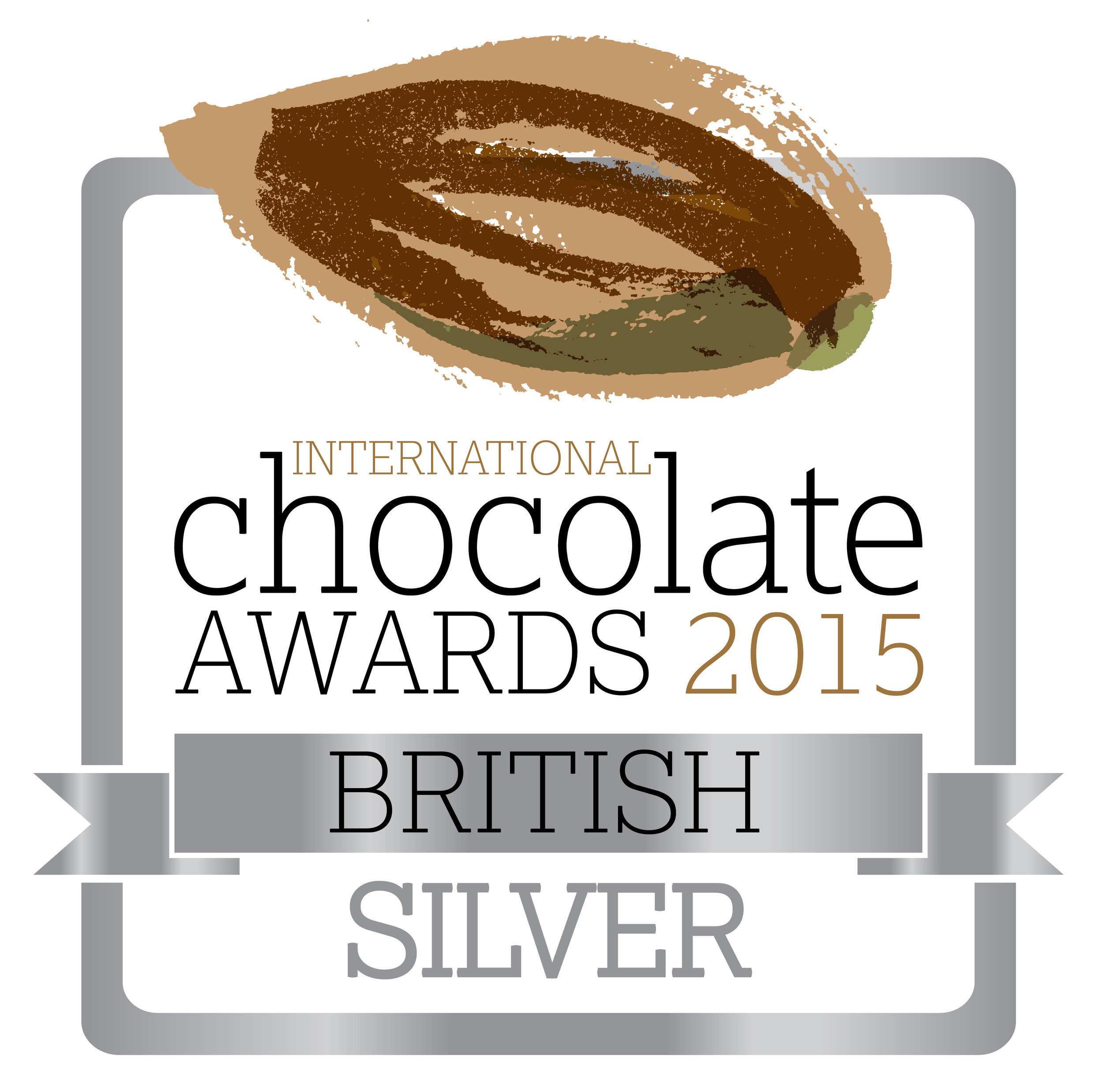 International Chocolate Awards 2015 - Silver - British RGB.jpg