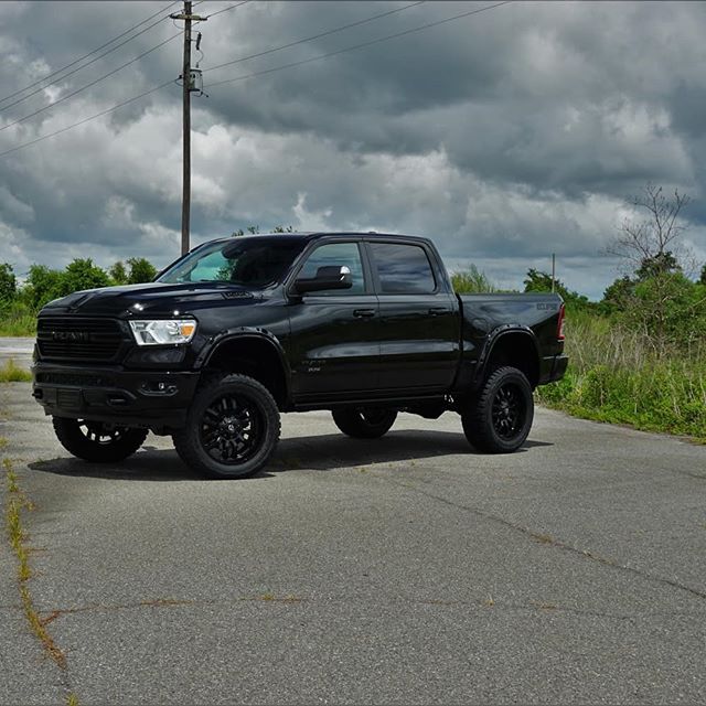 Keep an eye out for our 2019 Eclipse edition Ram 1500! As well as many other built by Sherrod vehicles at your local GMC, Chevy, and Ram dealers today!
-
-
@roughcountry
@ramtrucks
@ampresearch
@toyotires
@fueloffroad -
-
#Ram#lifted#trucksofinstagram#clean#stance#drivesherrod#4x4#offroad#picoftheday#trendingnow#v8#onlythebest#southga#thebestthereis#eclipse#urban#liftedlifestyle#trucksdaily#custom#chevytrucks#ford#gmctrucks#builtfordtough#findnewroads