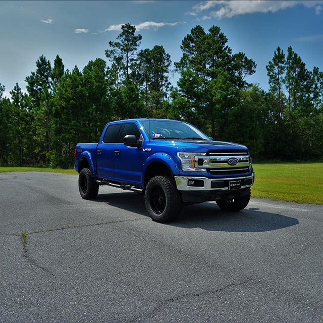 Did someone say side pipes? -
-
-
@roughcountry
@bfgoodrichtires
@visionwheel -
-
-
#ford#lightningblue#onlythebest#lifted#4x4#offroading#trending#trucksofinstagram#builtfordtough#picoftheday#automotive#automotivephotography#custom#builtbythebest