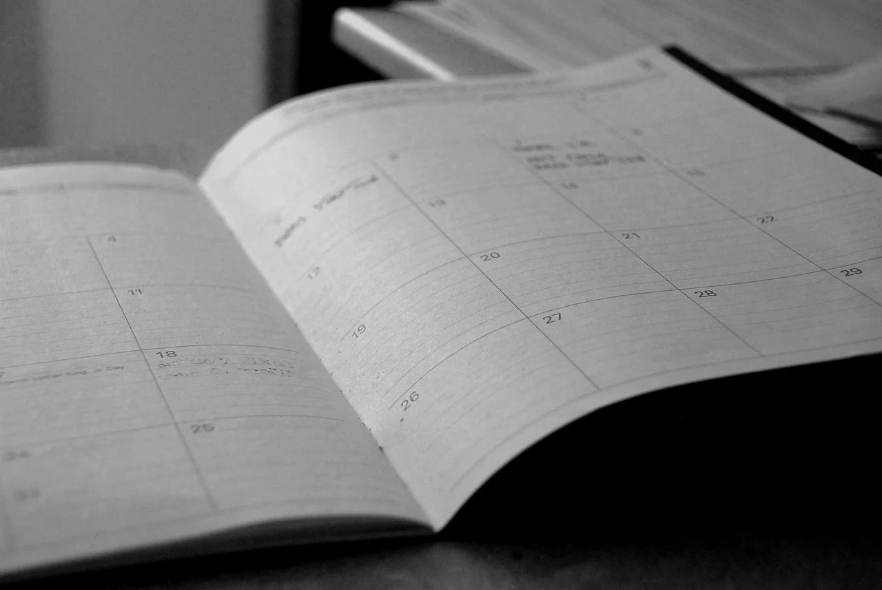 Court Calendar — Decatur County Prosecutor's Office