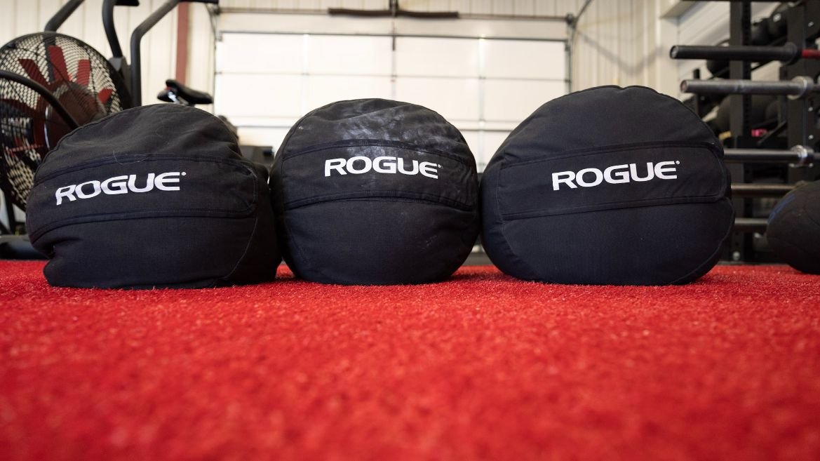 Sandbag Training for Elevating Performance