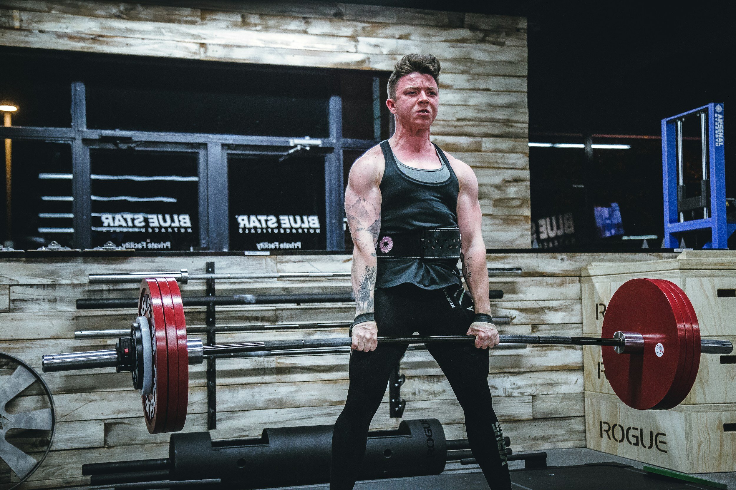 How Bodybuilders Use Fatigue For Muscle Growth