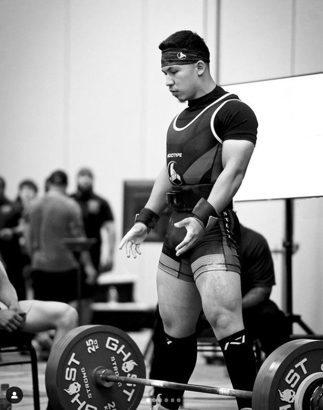 Mastering the Deadlift: Strategies to Improve Strength from the Floor, Midpoint, and Lockout