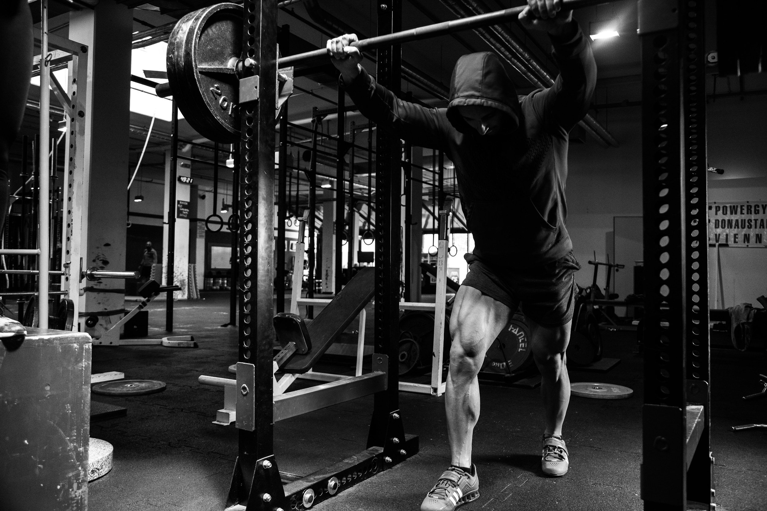 The Box Squat is Highly Underrated for Developing Hip Strength