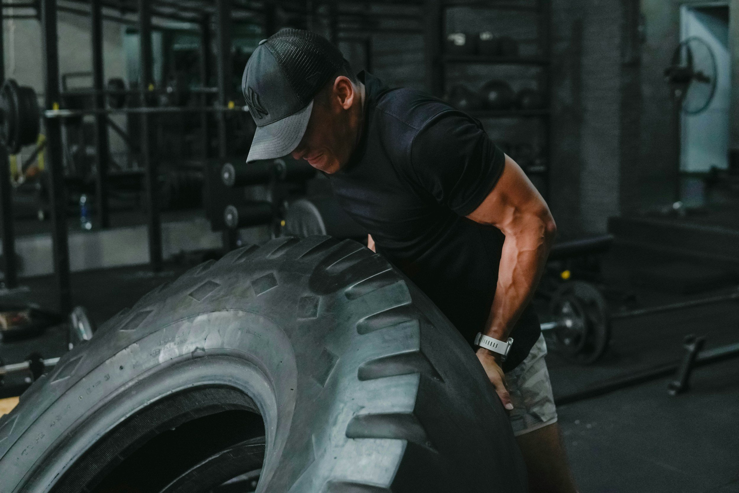 How to Do Hypertrophy Training as a Strongman