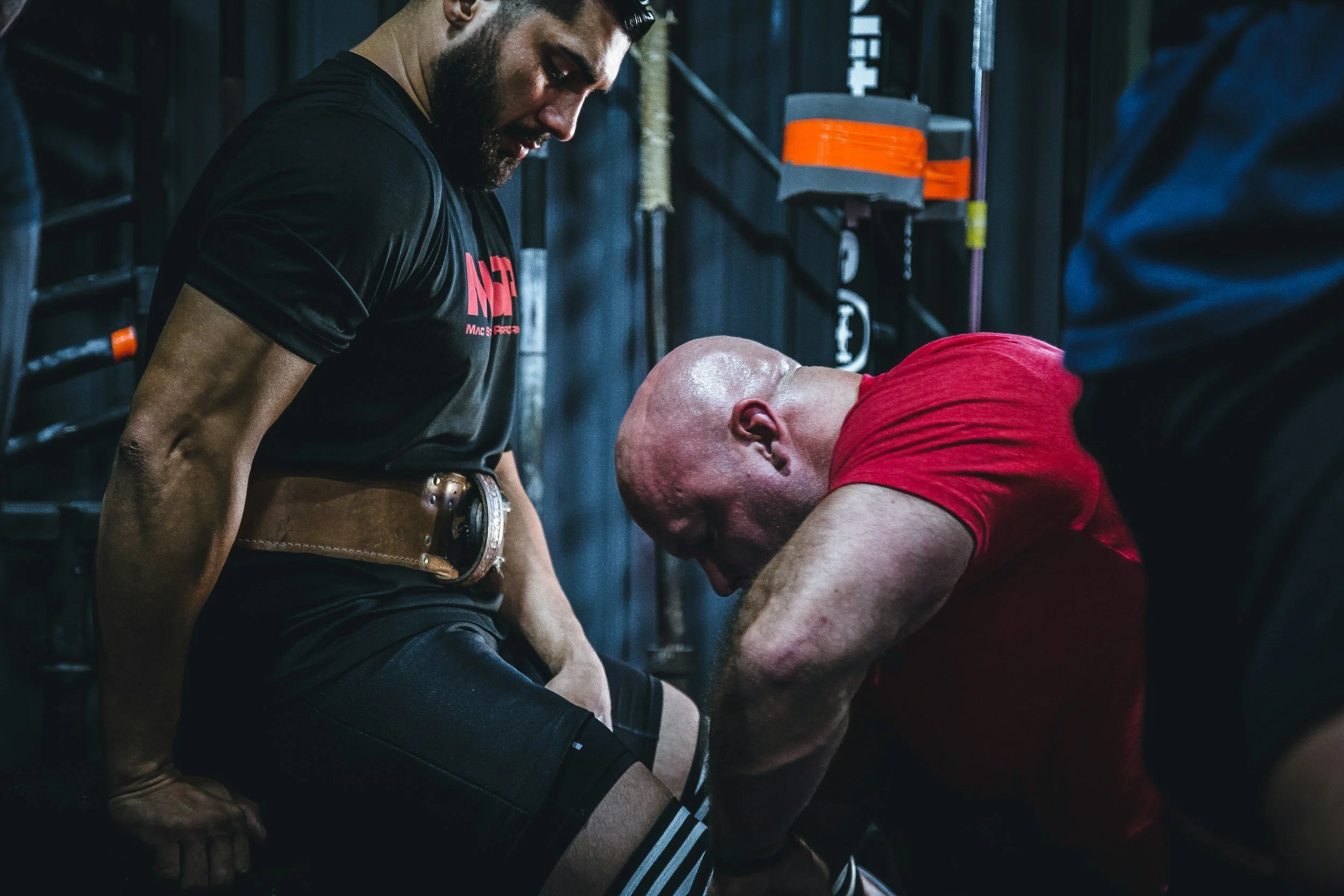 GUIDE: How to Prepare for Your First Powerlifting Competition