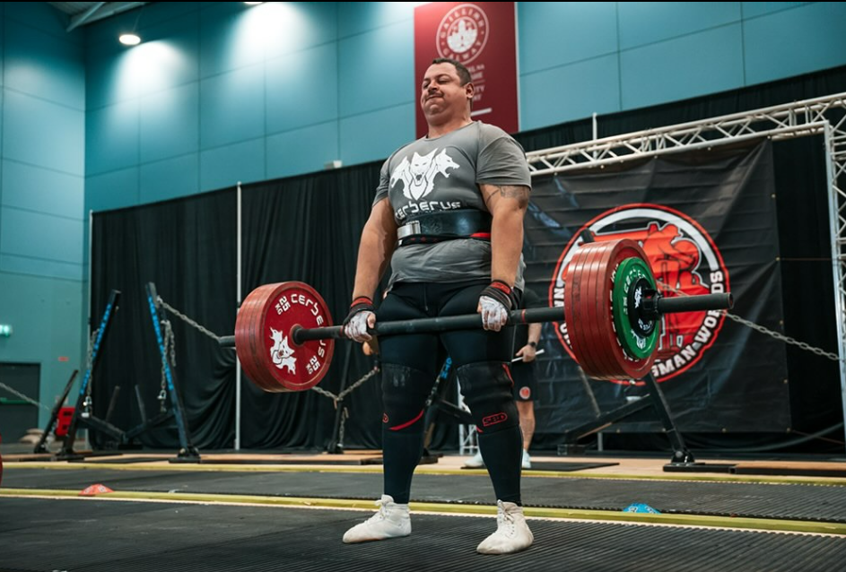 Stop Event Training: Go Back to the Basics (and Get Stronger Faster)