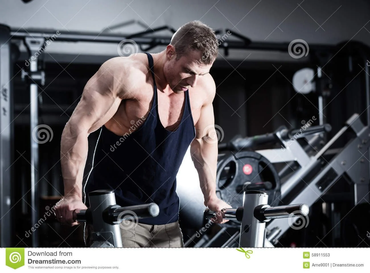 The Spoon Press: The Secret Chest Exercise You’re Not Doing (But Should Be)
