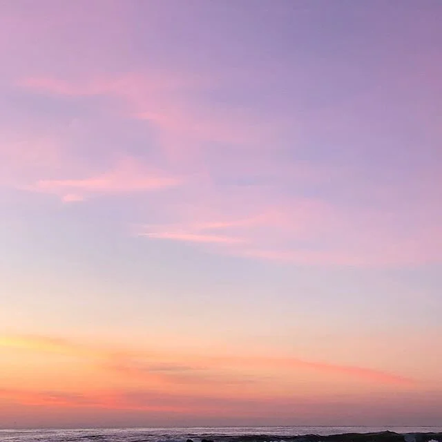 What if all your yoga and mindfulness was training for this moment.  What tools did you learn throughout that you can now apply?  Where would you be right now if you didn’t have that kind of training?  This moment is what we’ve practiced for. 
One br