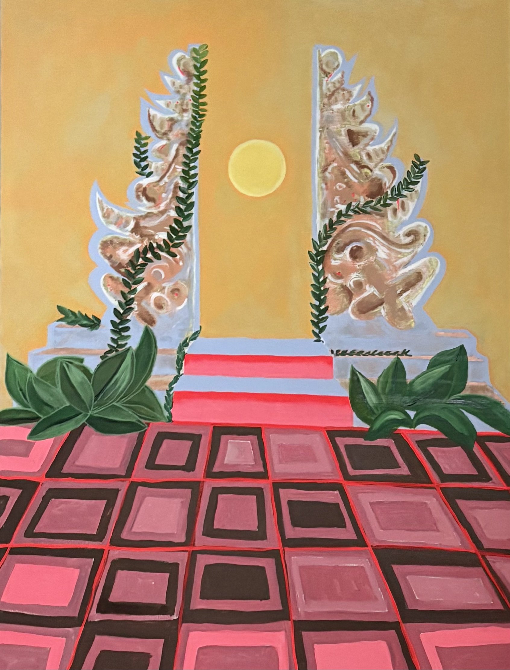 Deaver_Titra Umbul_Mixed Media on Canvas_36x48_2023_$2000.jpg